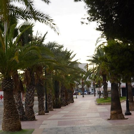 Casa Del Sol - Santiago De La Ribera, San Javier, 600 M From The Beach, Swimming Pool Esterno foto