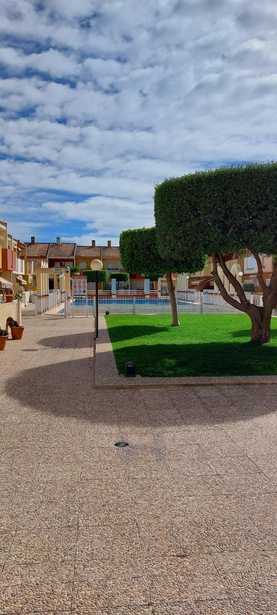 Casa Del Sol - Santiago De La Ribera, San Javier, 600 M From The Beach, Swimming Pool Esterno foto