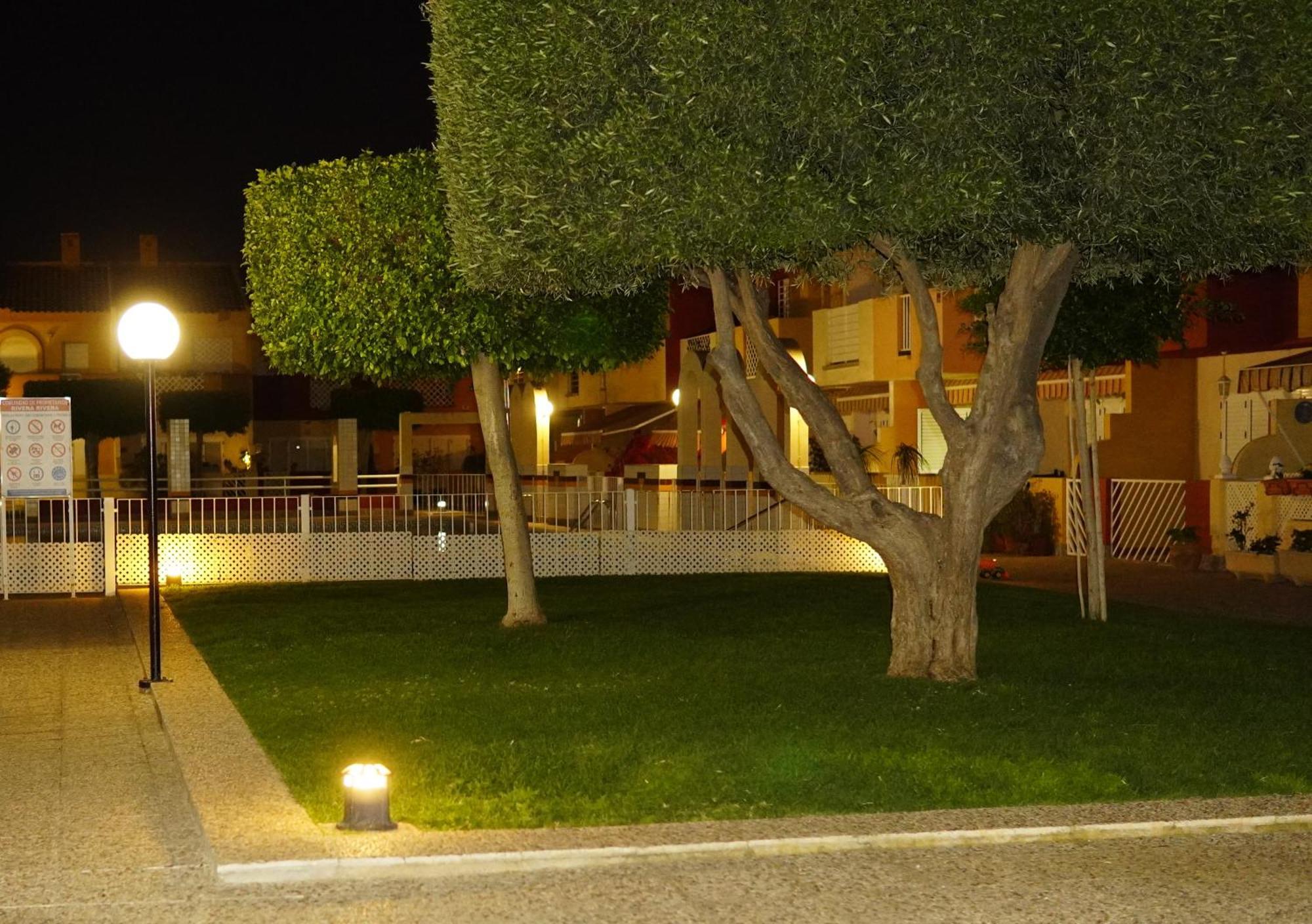 Casa Del Sol - Santiago De La Ribera, San Javier, 600 M From The Beach, Swimming Pool Esterno foto
