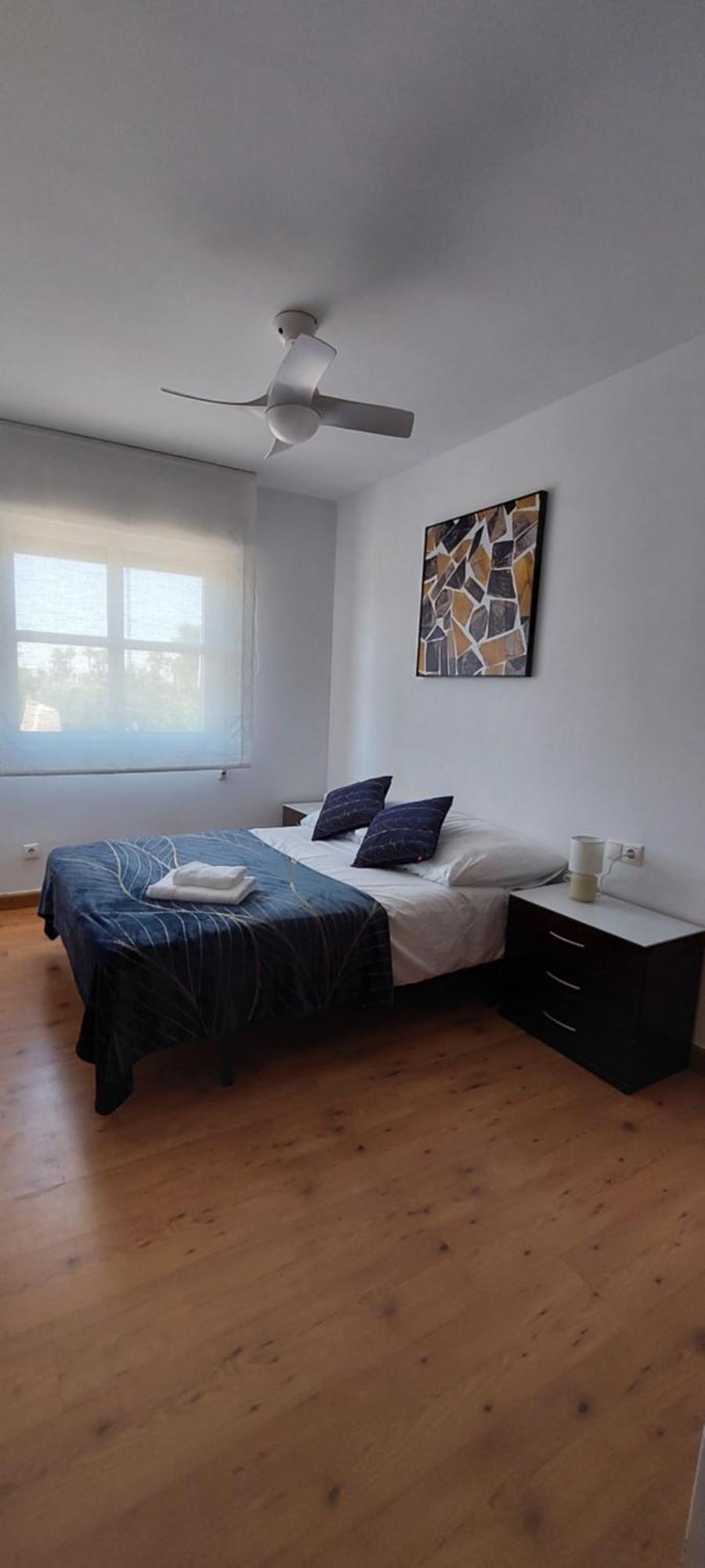 Casa Del Sol - Santiago De La Ribera, San Javier, 600 M From The Beach, Swimming Pool Esterno foto