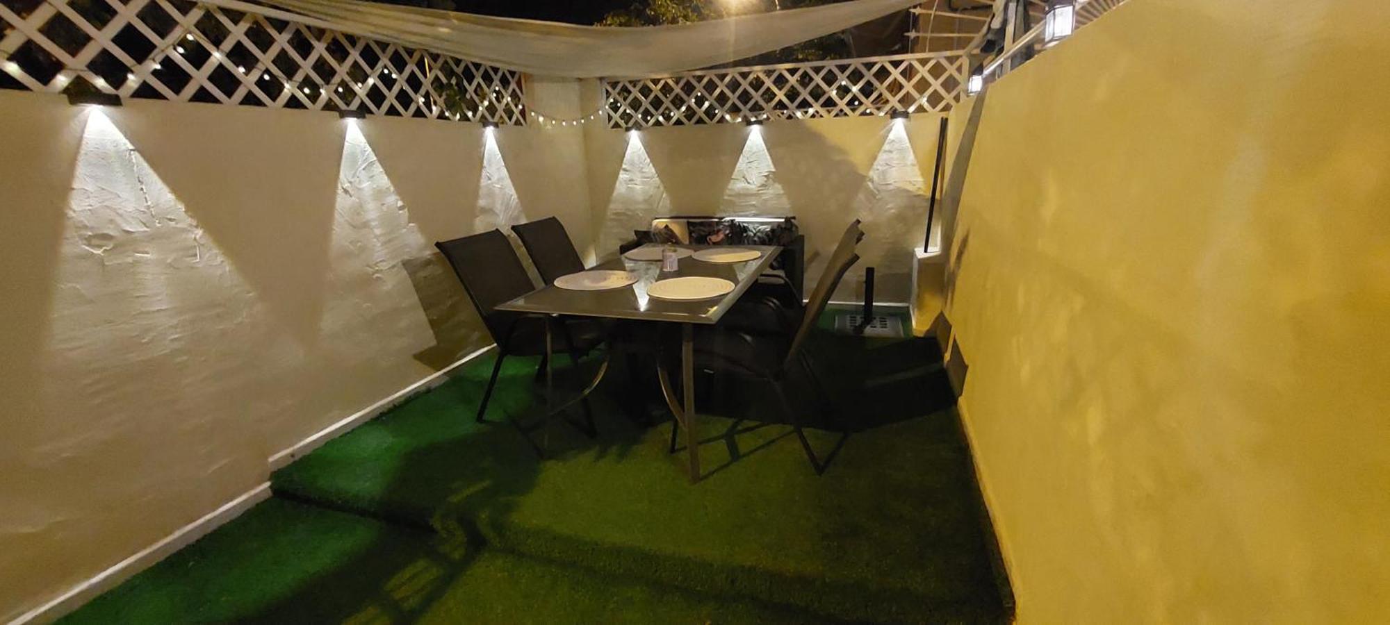 Casa Del Sol - Santiago De La Ribera, San Javier, 600 M From The Beach, Swimming Pool Esterno foto