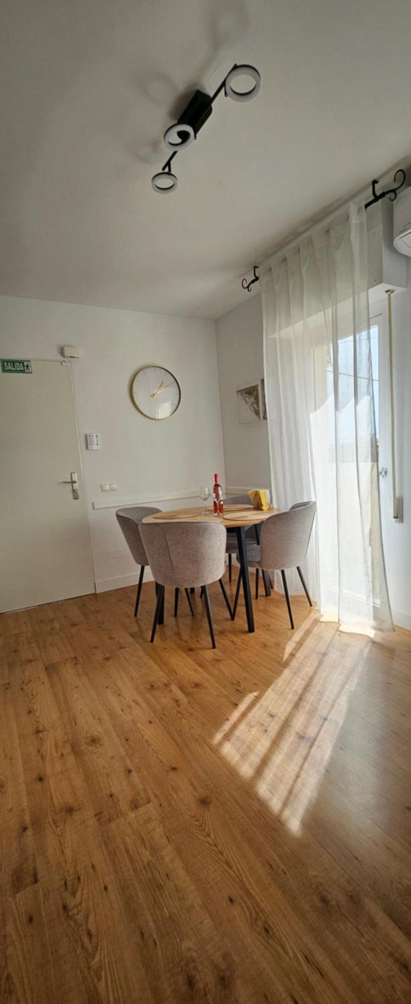 Casa Del Sol - Santiago De La Ribera, San Javier, 600 M From The Beach, Swimming Pool Esterno foto